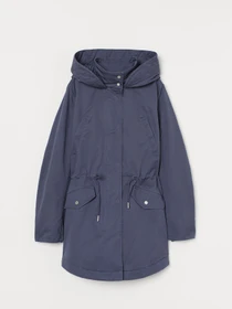 Куртки и дубленки H&M модель 44947 Фото