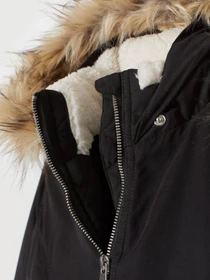 Куртки та дублянки H&M модель 44682 Фото
