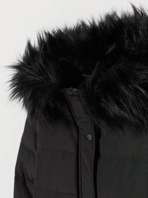 Куртки та дублянки H&M модель 44538 Фото