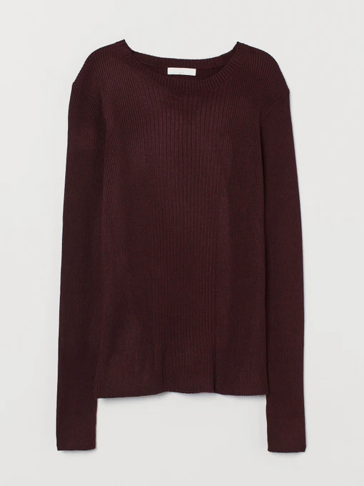 Светри та кардигани H&M модель 44689 Фото