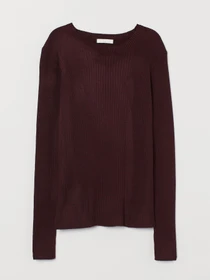 Светри та кардигани H&M модель 44689 Фото