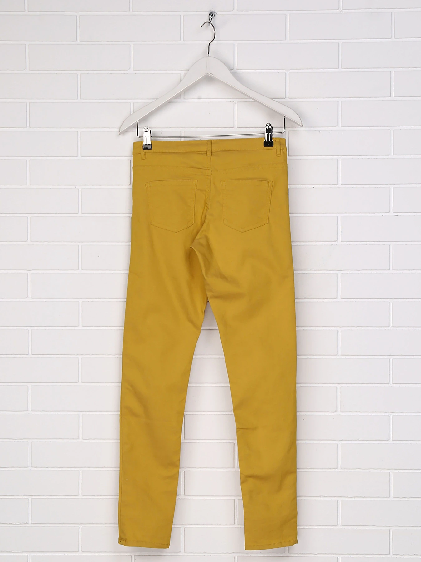 Джинсы H&M модель 23291 Фото