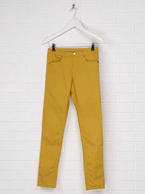 Джинсы H&M модель 23291 Фото