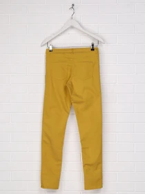Джинсы H&M модель 23291 Фото