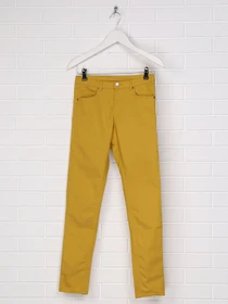 Джинсы H&M модель 23291 Фото