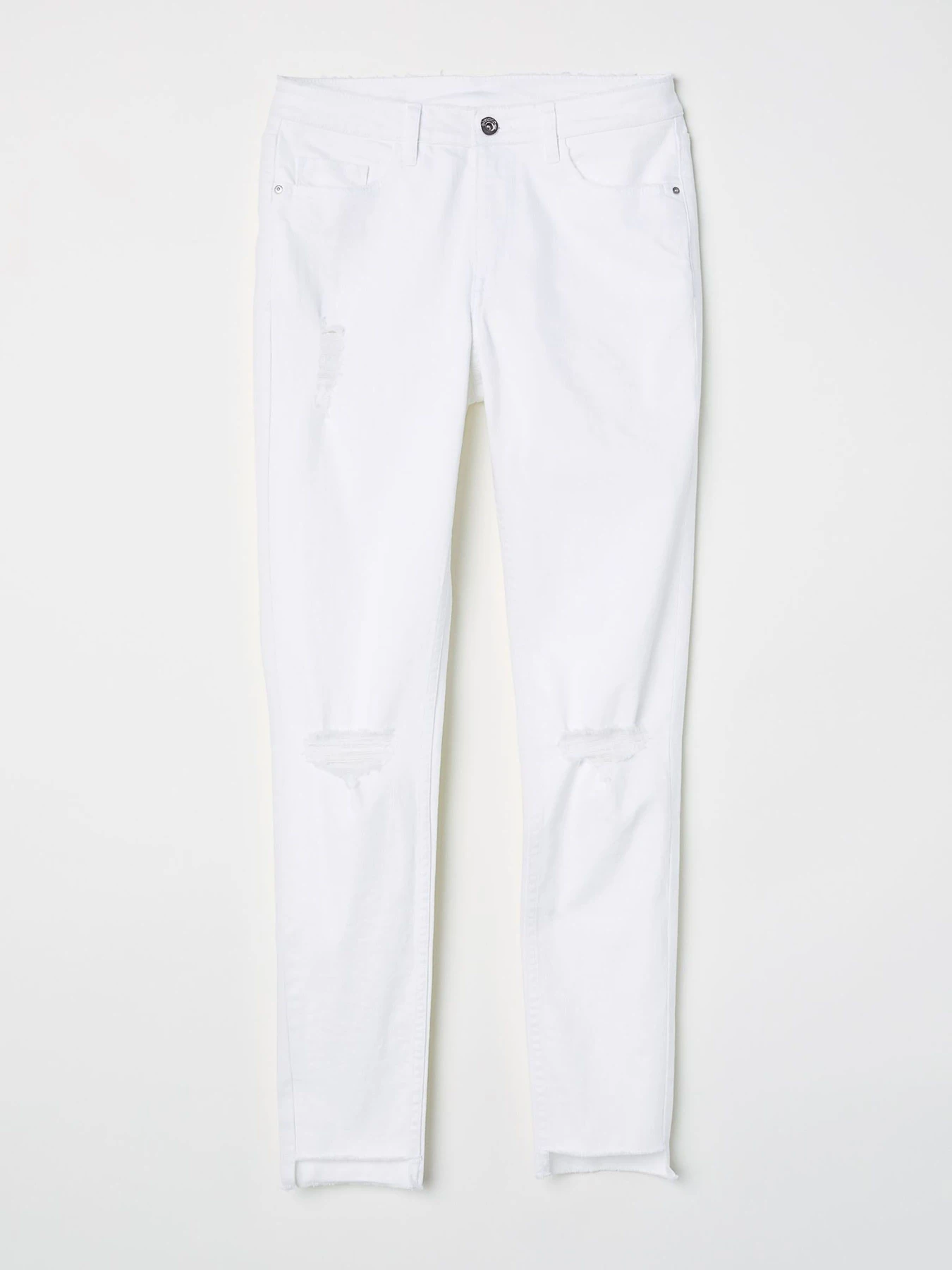 Джинси H&M модель 54537 Фото