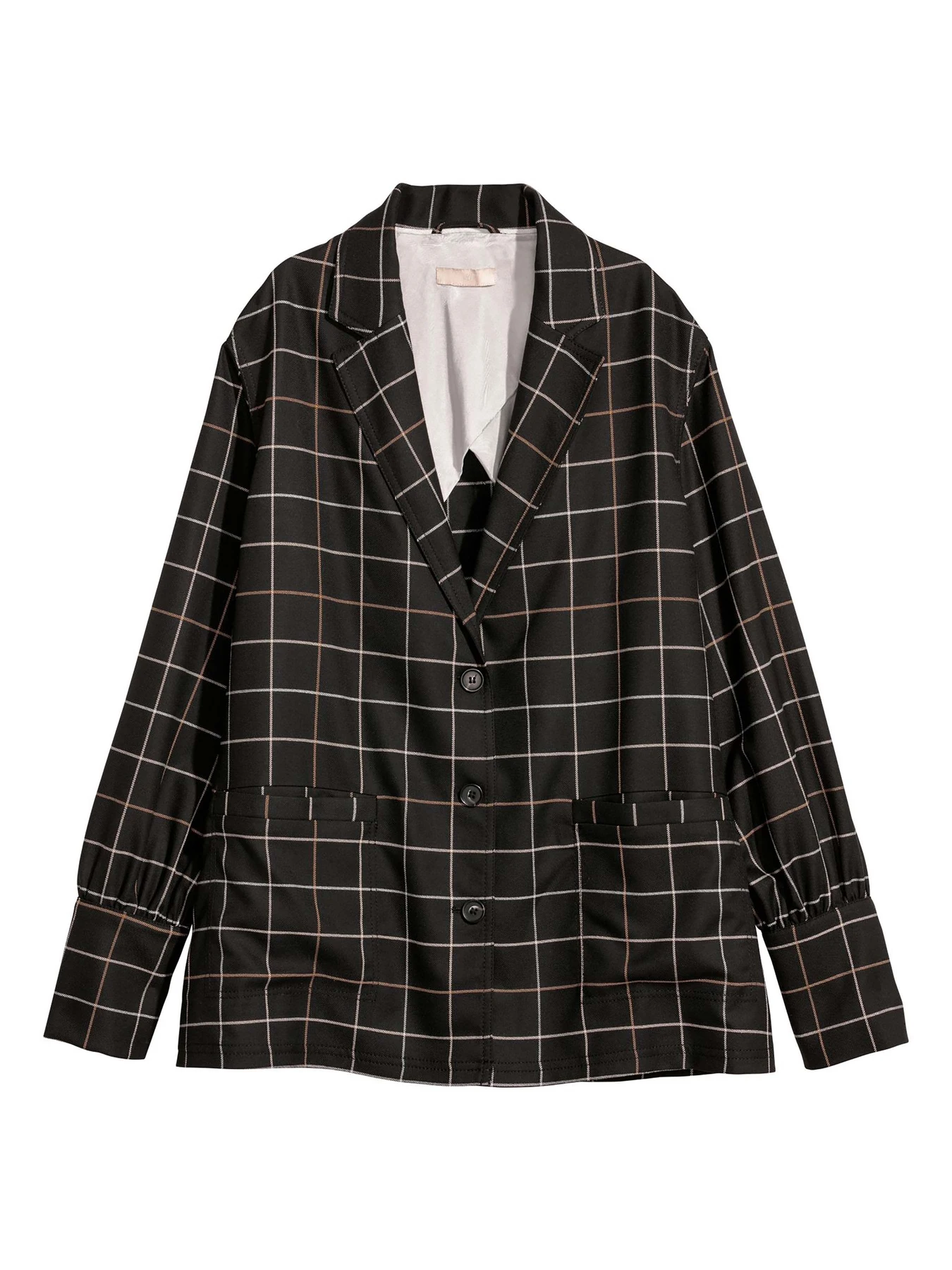 Пиджаки H&M модель 66341 Фото