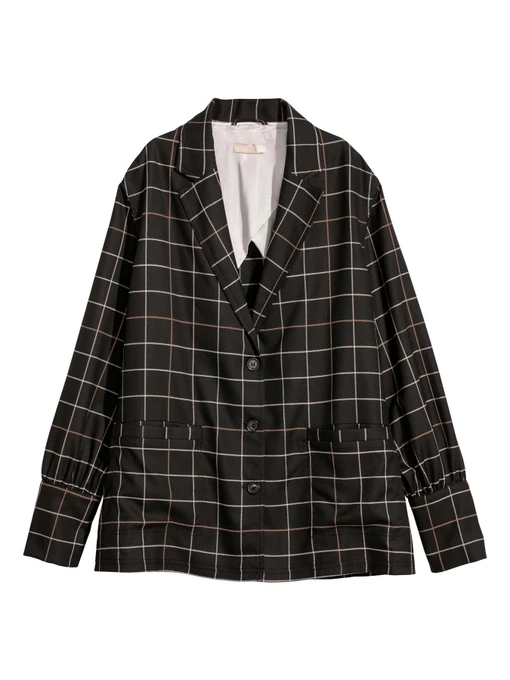 Піджаки H&M модель 66341 Фото