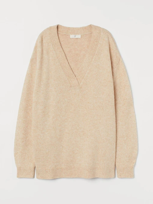 Светри та кардигани H&M модель 61805 Фото
