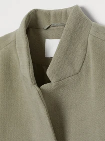 Пальта та плащі H&M модель 44636 Фото