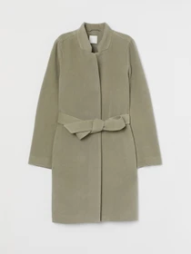 Пальта та плащі H&M модель 44636 Фото