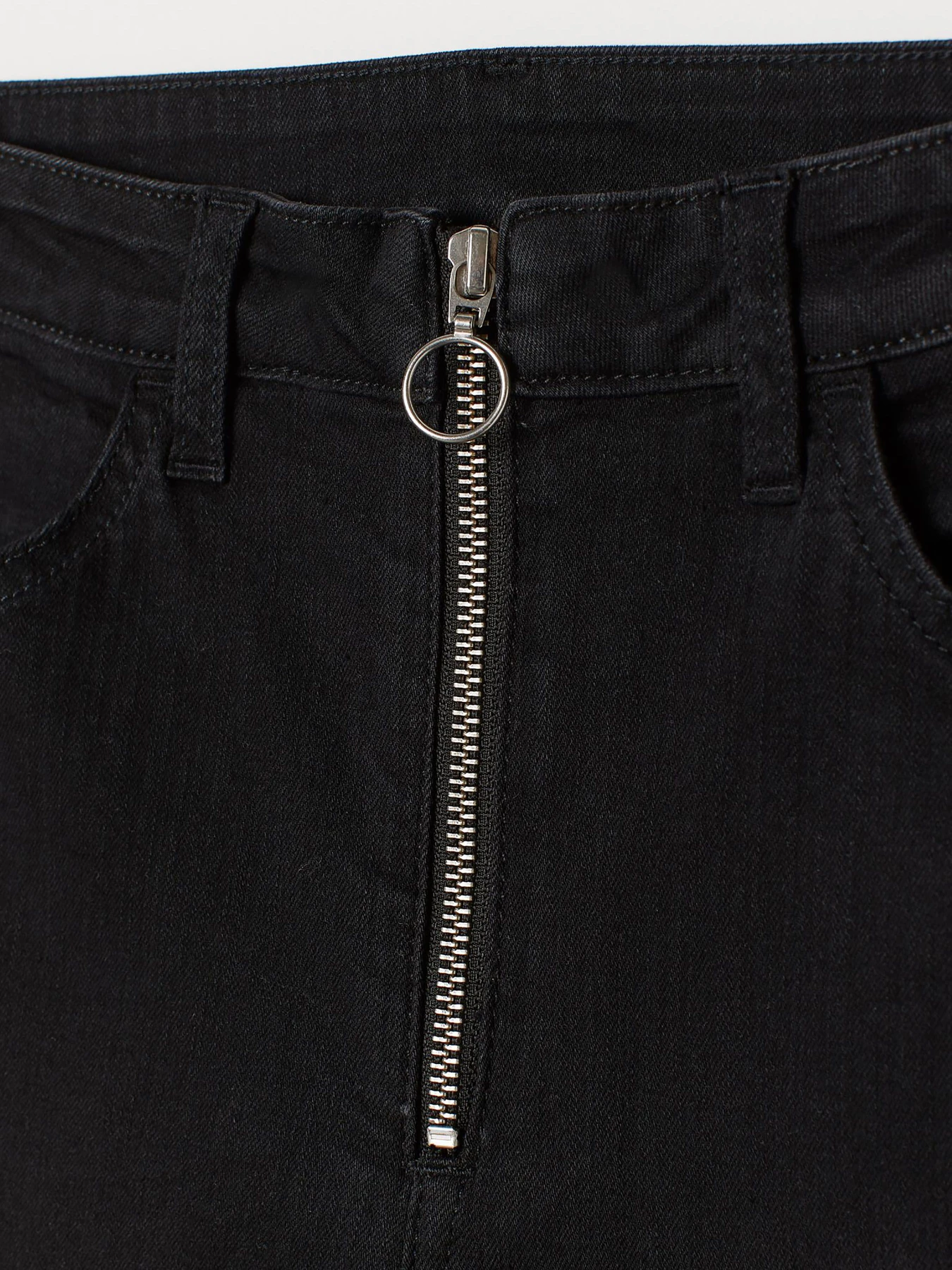 Джинси H&M модель 64199 Фото