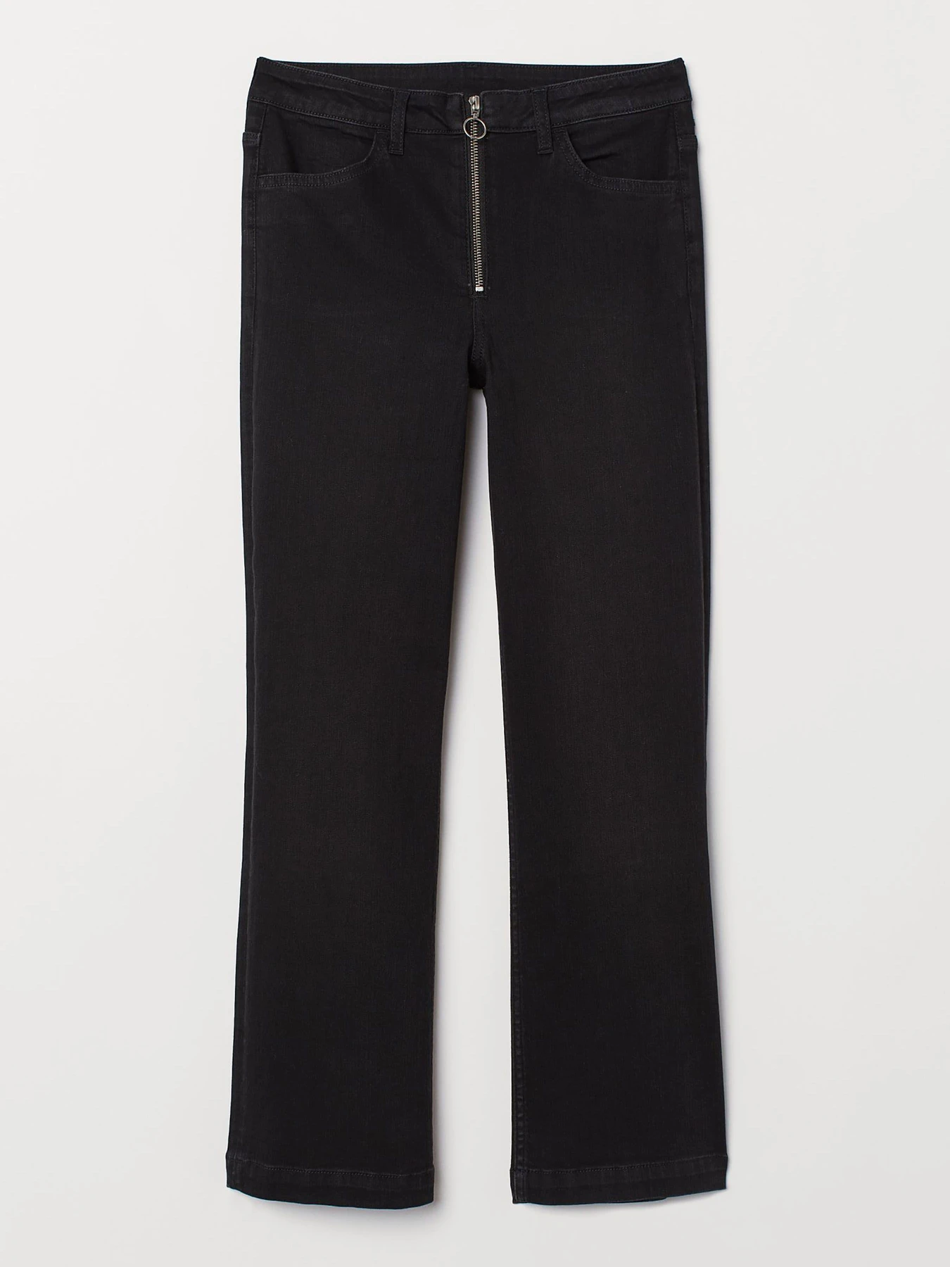 Джинси H&M модель 64199 Фото