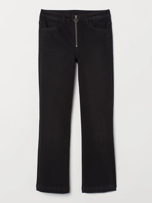 Джинси H&M модель 64199 Фото