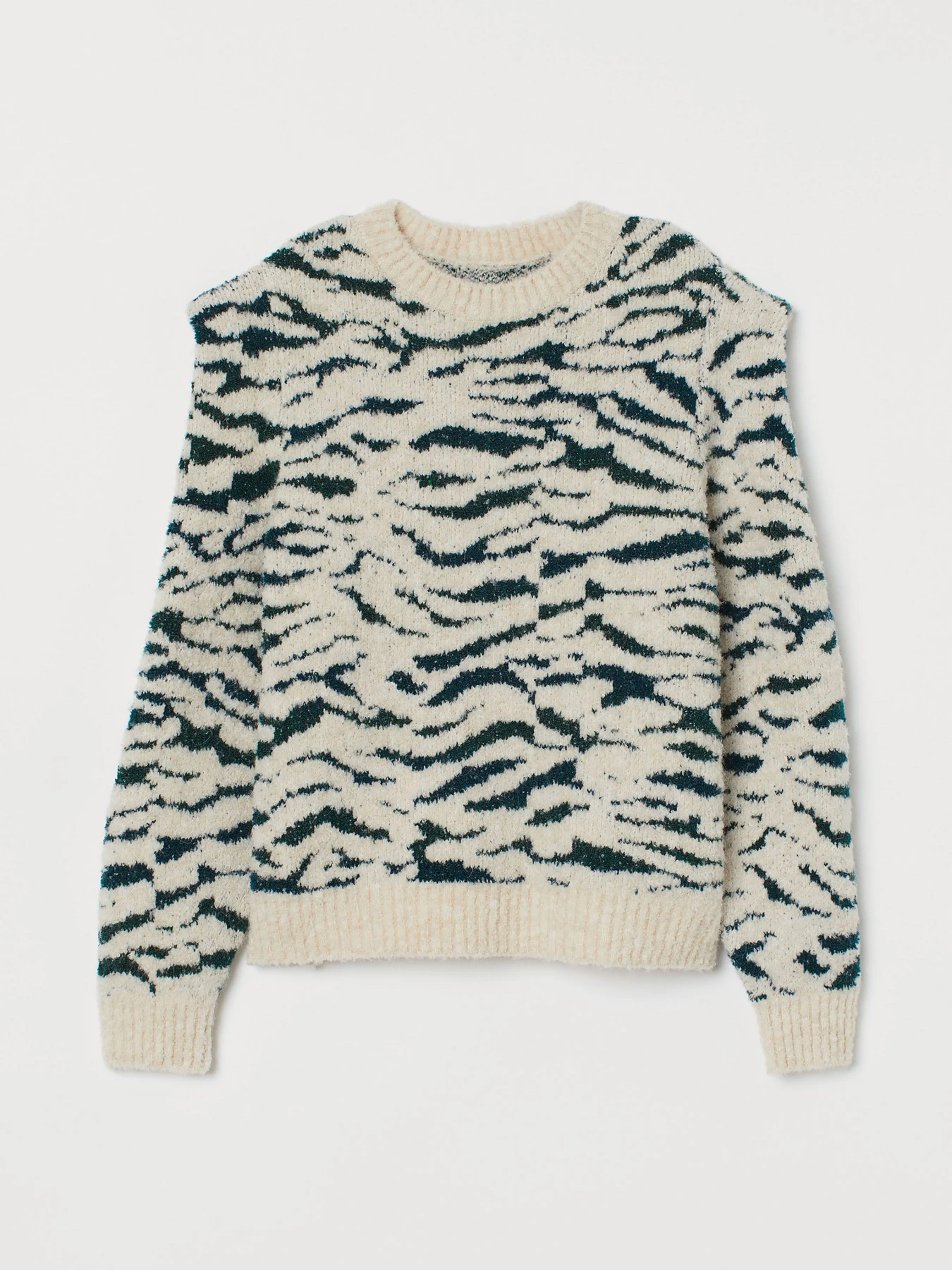 Светри та кардигани H&M модель 44782 Фото