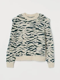 Светри та кардигани H&M модель 44782 Фото