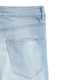 Джинси H&M модель 58693 Фото