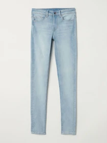 Джинси H&M модель 58693 Фото