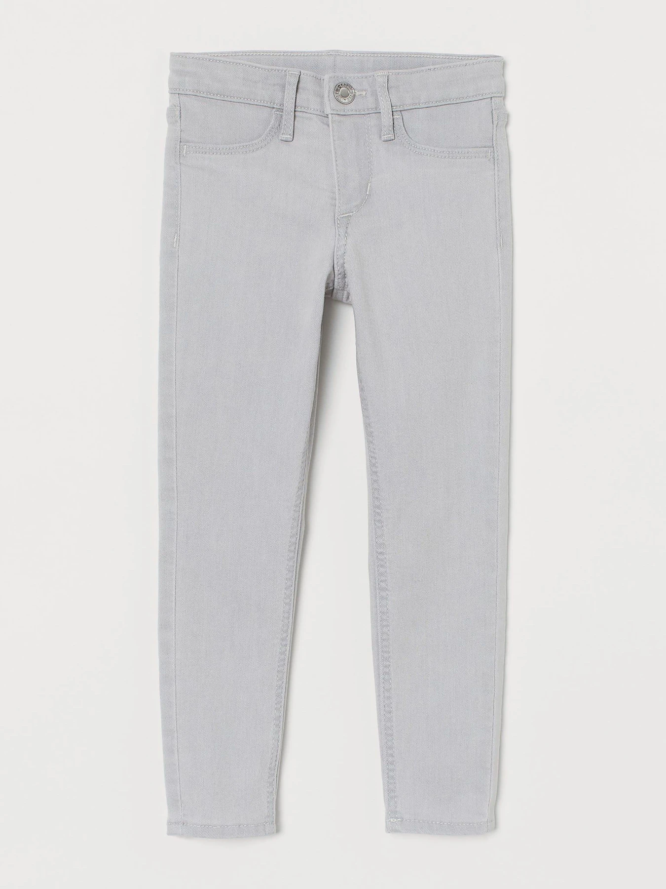Джинсы H&M модель 58663 Фото