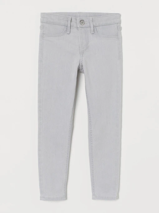 Джинсы H&M модель 58663 Фото