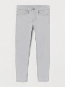 Джинсы H&M модель 58663 Фото