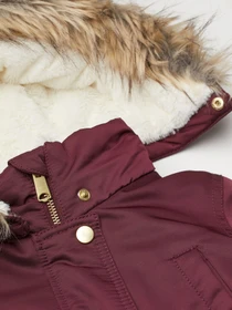 Куртки та дублянки H&M модель 60040 Фото