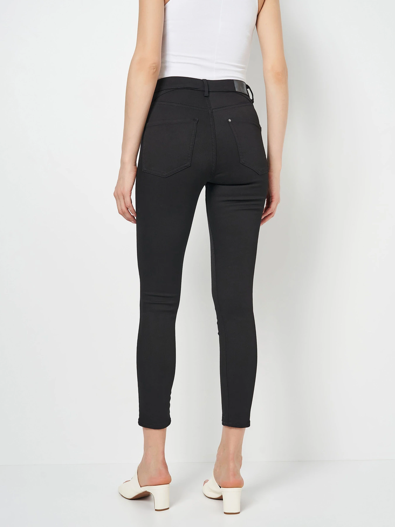 Джинси H&M модель 62760 Фото