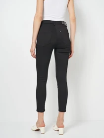 Джинси H&M модель 62760 Фото