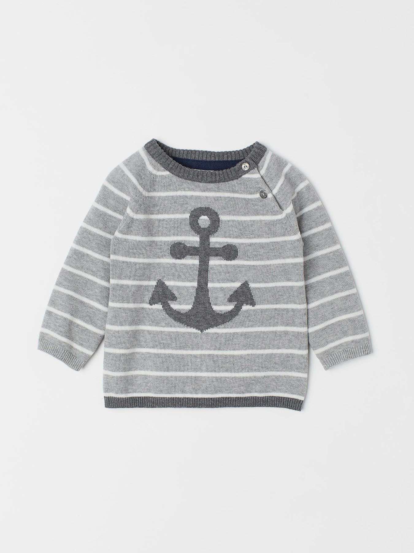 Свитры и кардиганы H&M модель 64298 Фото