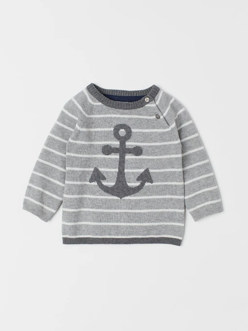 Свитры и кардиганы H&M модель 64298 Фото