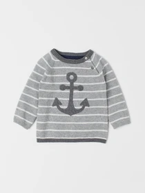 Свитры и кардиганы H&M модель 64298 Фото