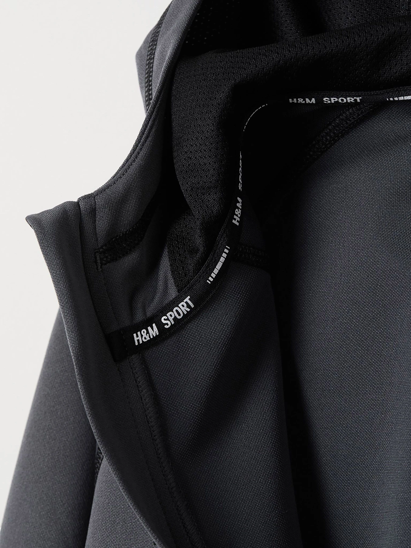 Куртки и дубленки H&M модель 32396 Фото
