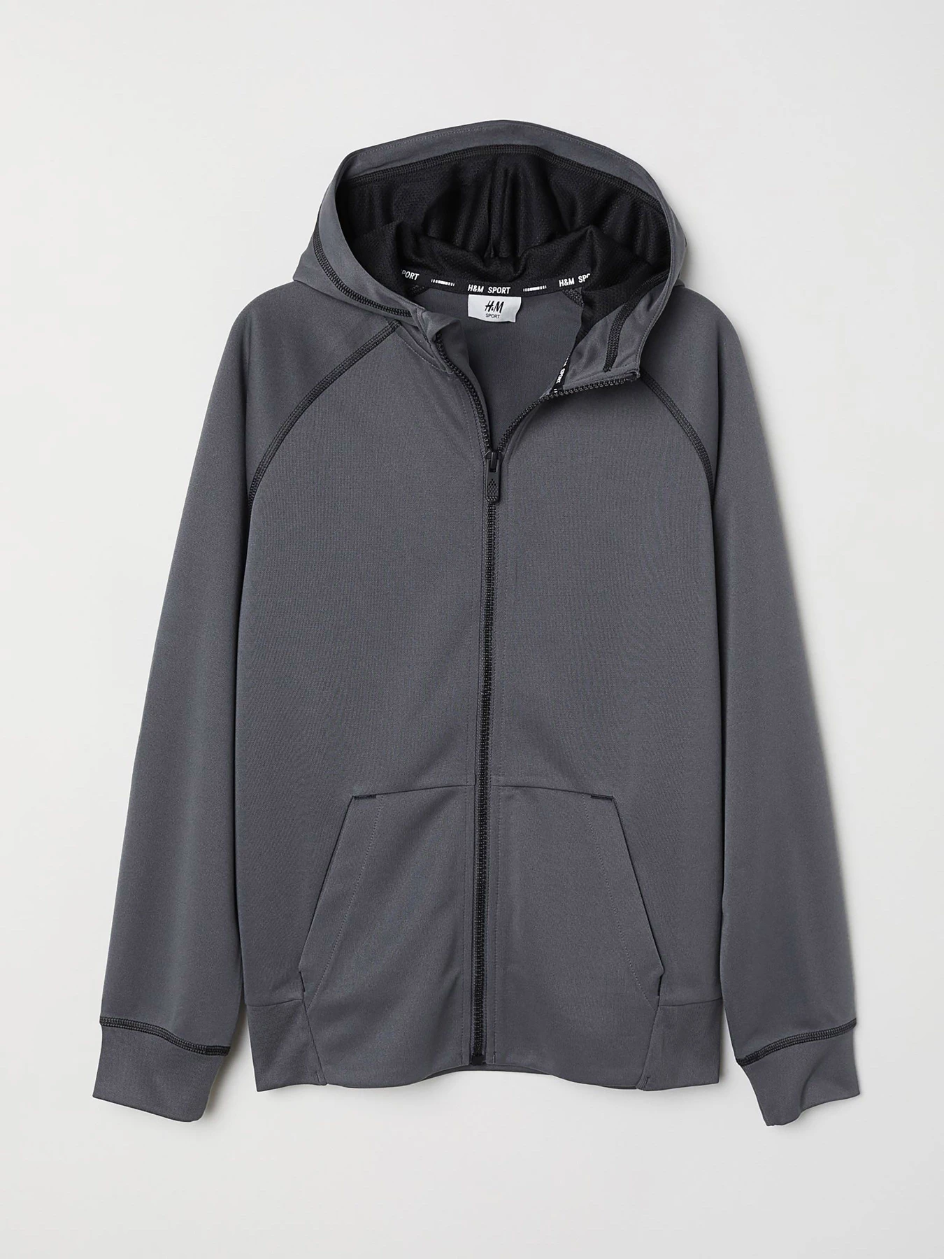 Куртки и дубленки H&M модель 32396 Фото