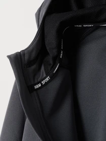 Куртки и дубленки H&M модель 32396 Фото