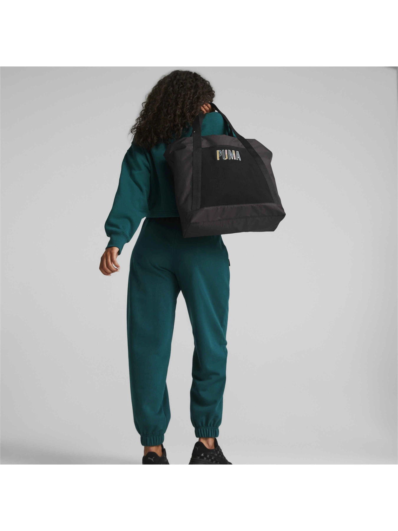 Сумки PUMA Prime Street Large Shopper модель 079170 Сумки PUMA Prime Street Large Shopper модель 079170 Фото