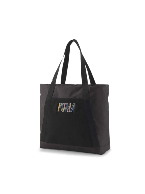 Сумки PUMA Prime Street Large Shopper модель 079170 Фото