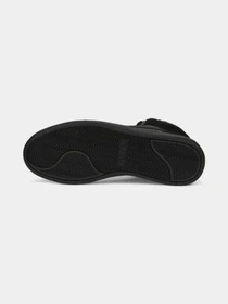 Кеды PUMA Shuffle Mid Fur модель 387609 Фото