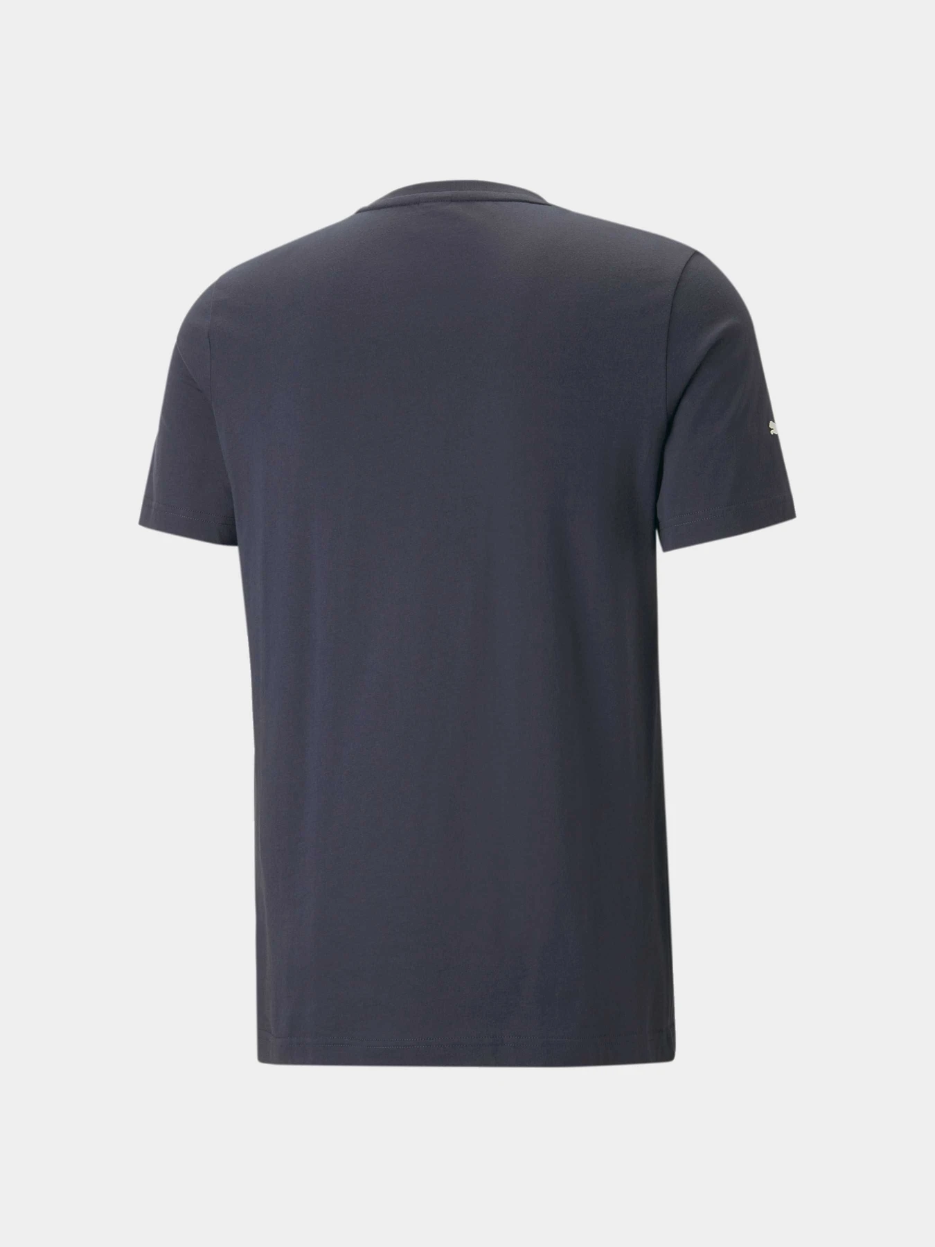 Футболки и поло PUMA Ferrari Race Big Shield Tee модель 537230 Фото
