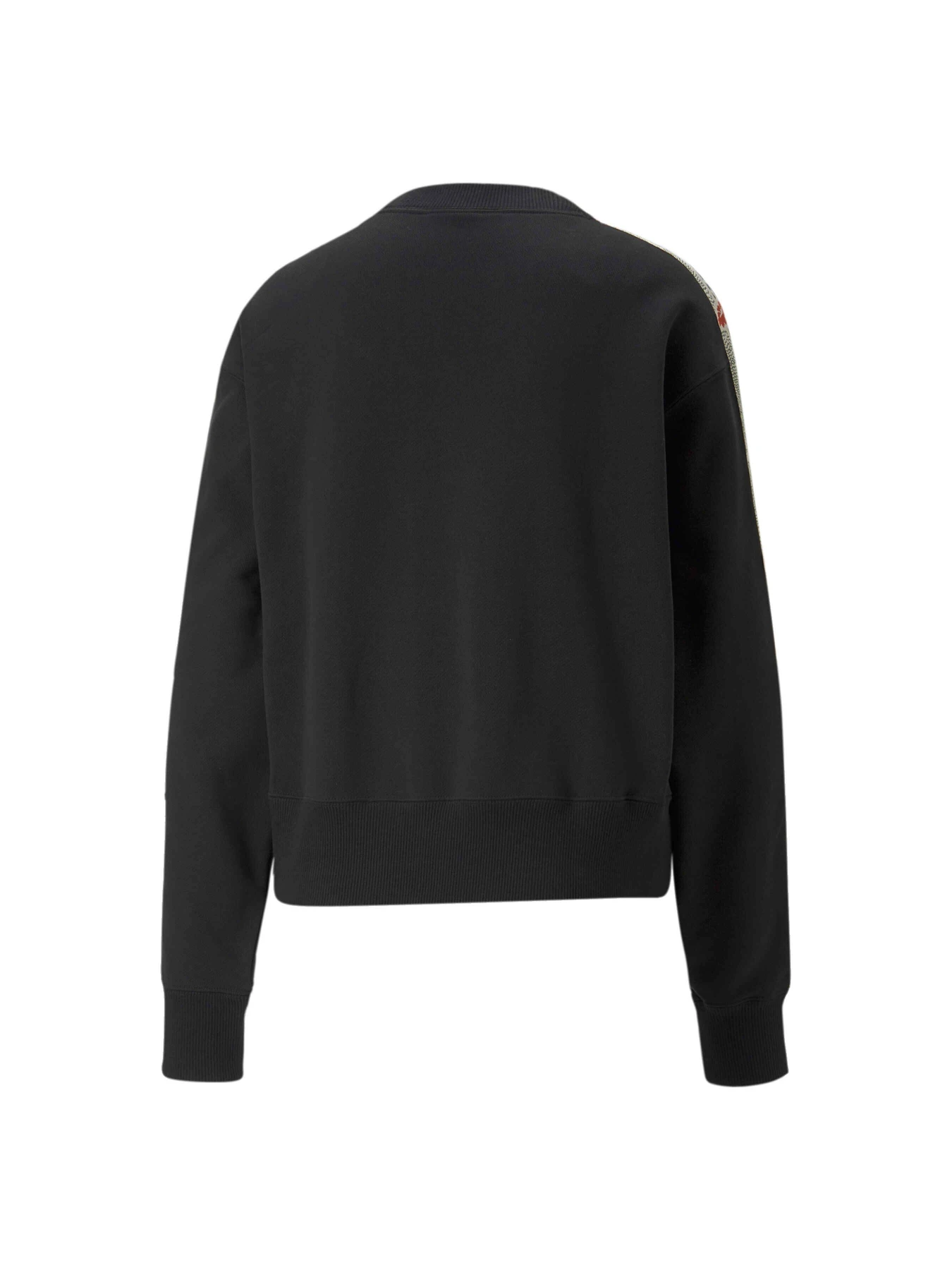 Худи и свитшоты PUMA x Liberty Crew модель 534050 Худи и свитшоты PUMA x Liberty Crew модель 534050 Фото
