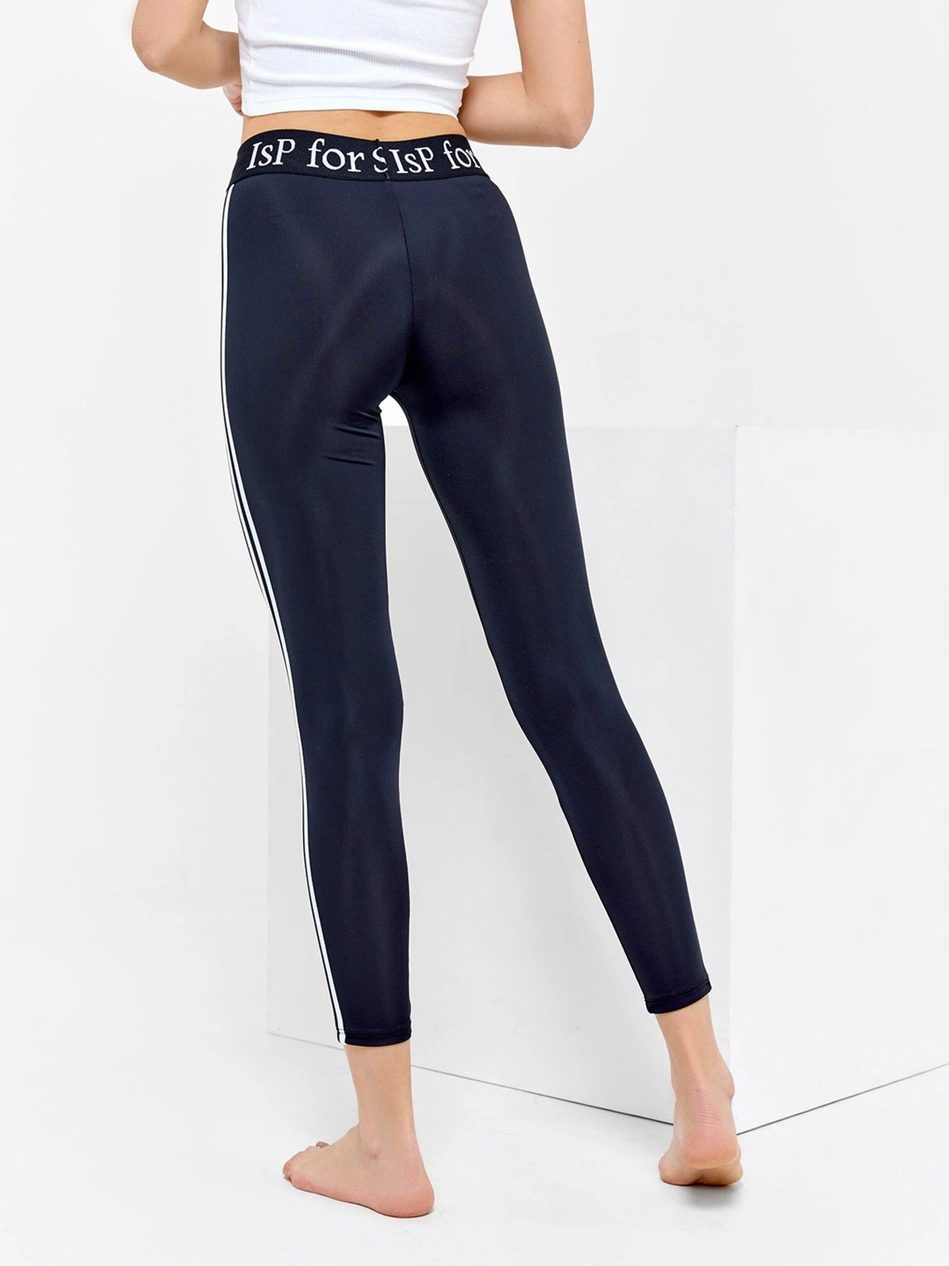 Брюки ISSA Plus модель 12520_black Брюки ISSA Plus модель 12520_black Фото