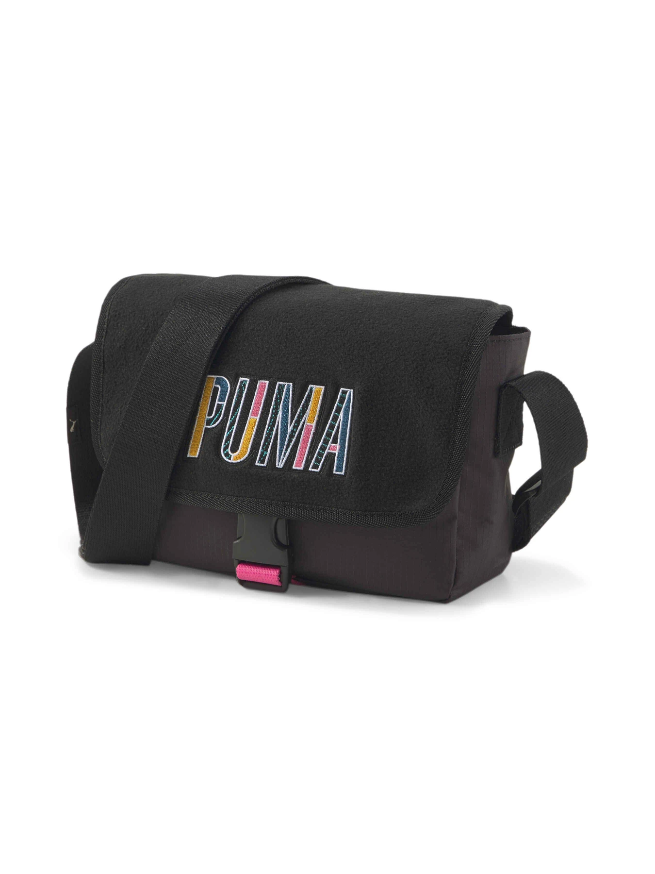 Сумки PUMA Prime Street Mini Msg модель 079169 Фото