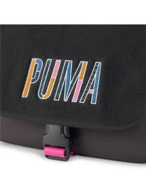 Сумки PUMA Prime Street Mini Msg модель 079169 Фото