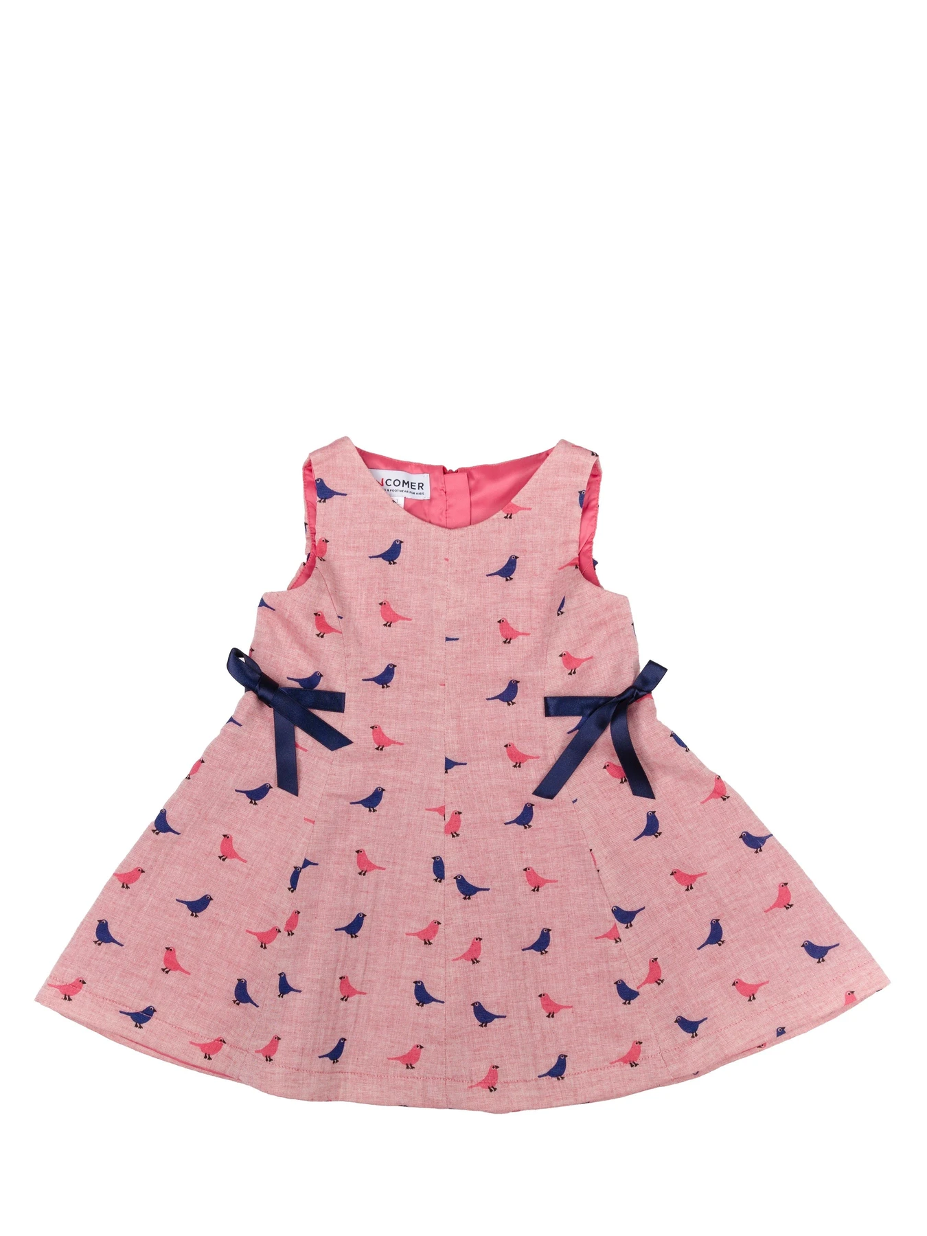 Платья Miracle Kids модель 72-16-005 Платья Miracle Kids модель 72-16-005 Фото