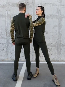 Нижнее белье ISSA Plus модель 13588_khaki Фото