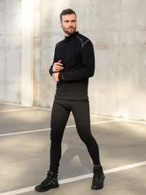 Нижнее белье ISSA Plus модель GN-470_black Фото