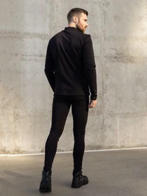 Нижня білизна ISSA Plus модель GN-471_black Фото