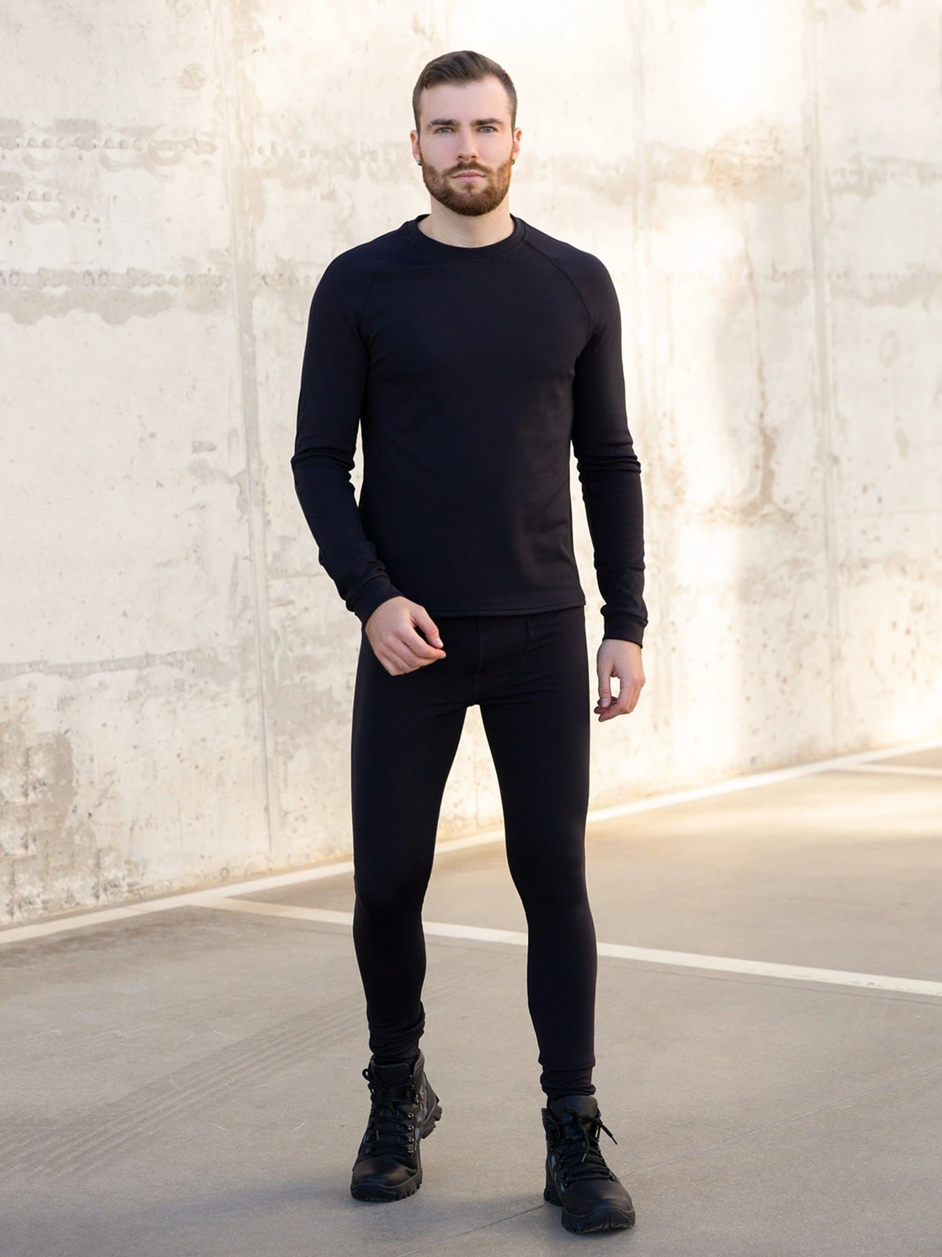 Нижнее белье ISSA Plus модель GN-472_black Фото