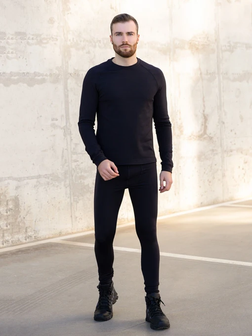 Нижня білизна ISSA Plus модель GN-472_black Фото