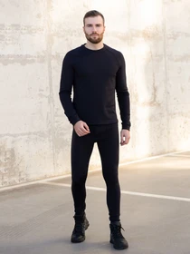 Нижнее белье ISSA Plus модель GN-472_black Фото