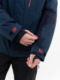 Куртки та дублянки AVECS модель 70480-87 Фото